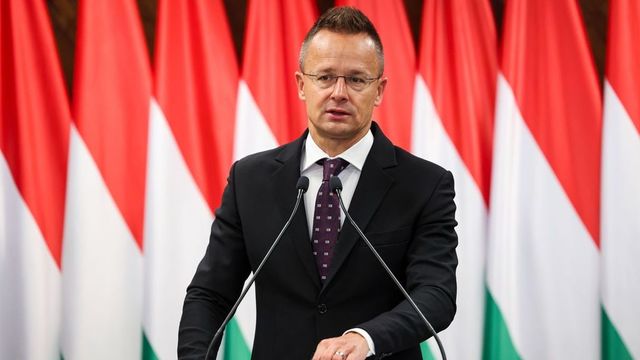 Szijjártó Péter: a magyar elnökség dolgozni kíván az EU–Chile gazdasági együttműködés fejlesztésén is (videó)