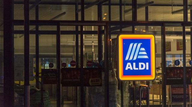 Eljárást indított az Aldi ellen a Gazdasági Versenyhivatal