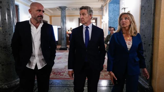 Feijóo ensaya la moción de censura en el Senado: los socios de Sánchez tienen la última palabra