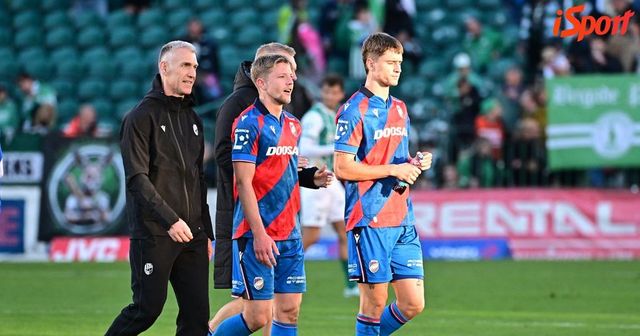 Slavii čeká šlágr v Plzni, Sparta se pokusí ukončit výsledkovou krizi