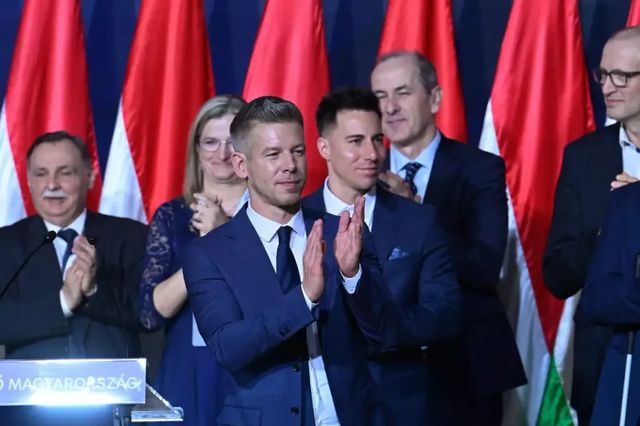 Itt a Tisza Párt országos listája, meglepő nevek előzik meg Kapitány Istvánt