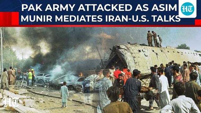 24 Killed, Over 50 Injured in Train Bomb Blast in Pakistan’s Balochistan