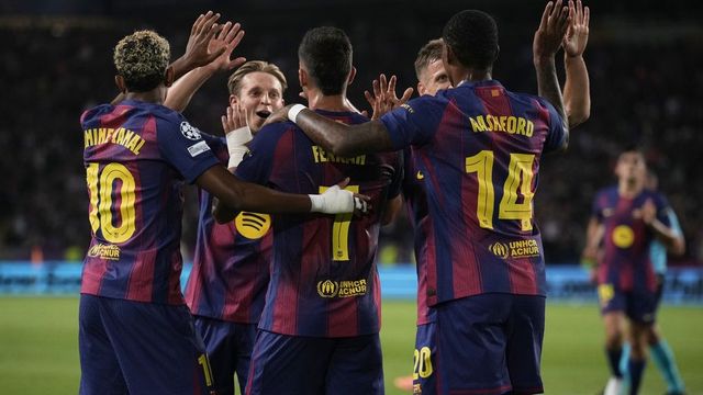 El Barcelona saca a la venta los abonos de temporada para Montjuic y el Camp Nou