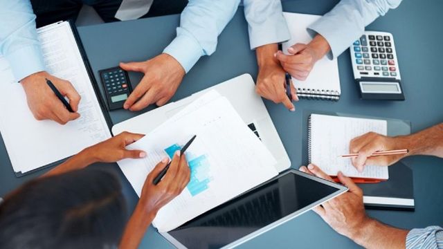 Patru partide politice nu au prezentat raportul anual privind gestiunea financiara de anul trecut