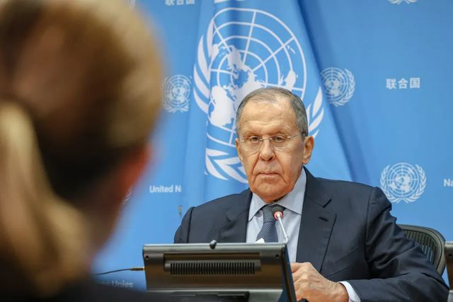 Un înalt diplomat rus avertizează Occidentul să nu lupte împotriva „puterii nucleare” într-un discurs la ONU