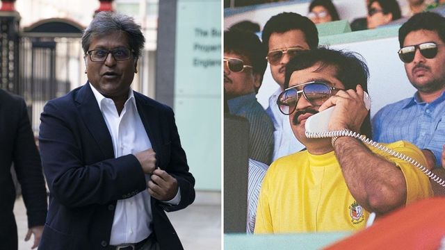 Did Dawood Ibrahim plot IPL takeover? Lalit Modi drops bombshell claims