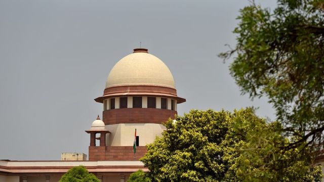 Supreme Court Says Married Women Misusing Cruelty Law Amid Calls For Justice For Bengaluru Techie