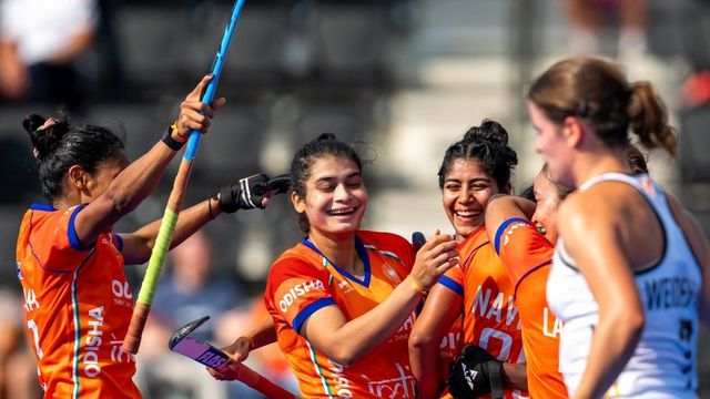 Marijne defends pre-World Cup leave after India finish fifth