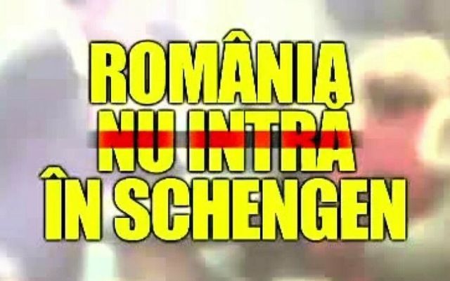 Eugen Tomac, despre șansele României de aderare la spațiul Schengen