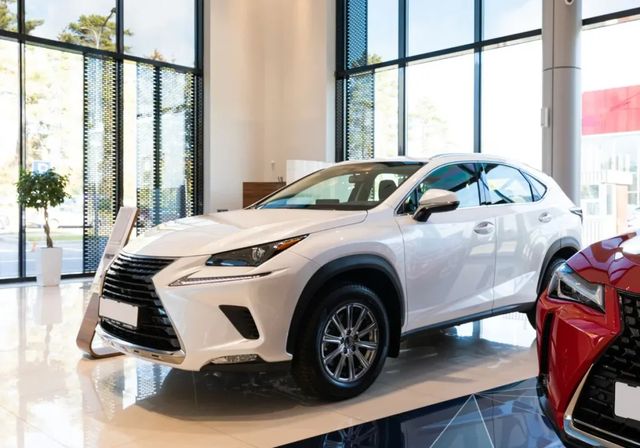 El precio de los coches usados se dispara un 8,7% hasta los 17.795 euros de media