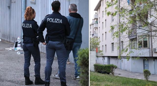 Morto il bambino di un anno e mezzo caduto da una finestra a Bologna