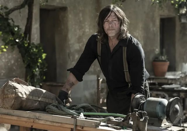 San Diego Comic-Con Málaga ya tiene las dos primeras series internacionales de su cartelera... con zombies y vampiros