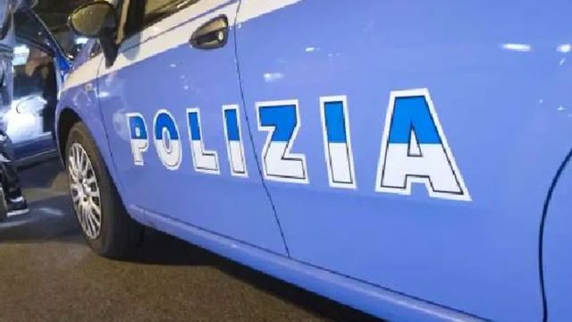 Blitz antidroga a Roma contro clan Casamonica-Spada