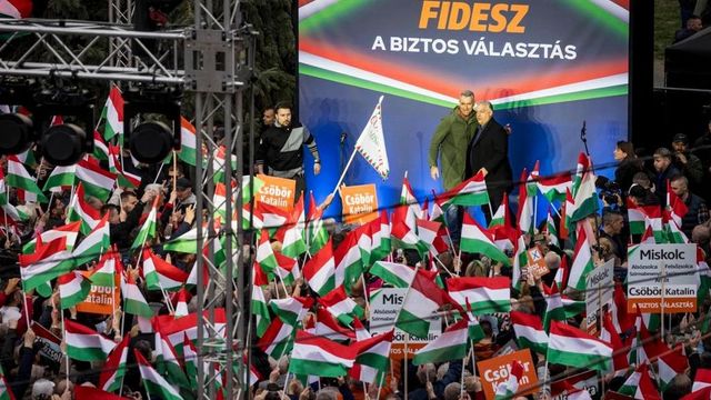 Orbán Viktor most minden magyarnak üzent