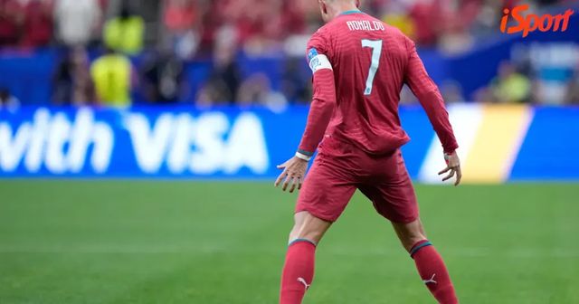 ONLINE: Portugalsko - Uzbekistán 2:0. Ronaldo otevřel svůj gólový účet! Pak se trefil Mendes