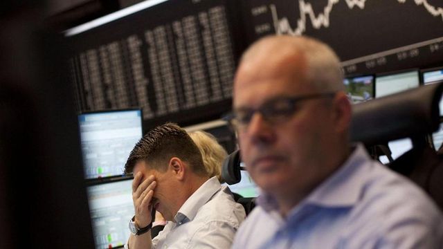 Borsa: l’Europa termina positiva, Francoforte +1,22%