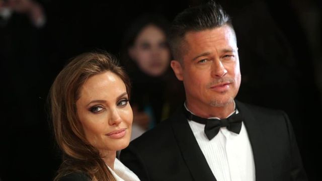 Brad Pitt And Angelina Jolie Finalise Divorce After Over 8 Years Of Legal Disputes