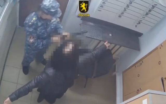 Avocată din Bălți, reținută pentru trafic de droguri și transmiterea acestora în penitenciar