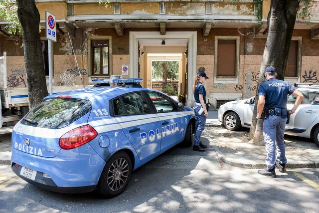 Lite per futili motivi, un uomo ucciso a Napoli