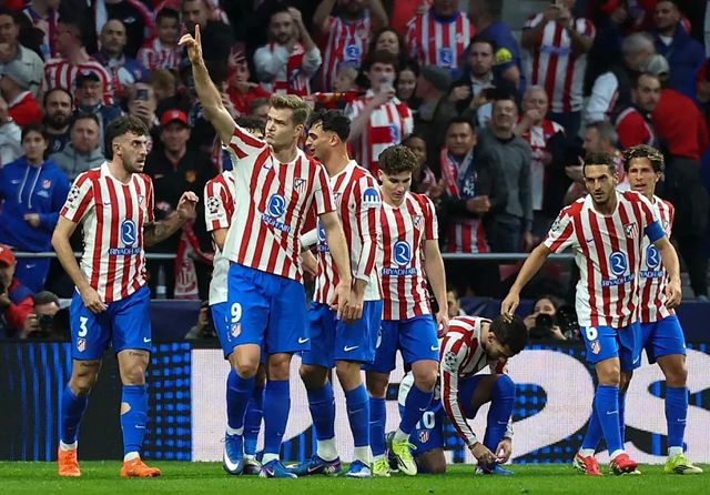 Sorloth acaba con el maleficio del Brujas