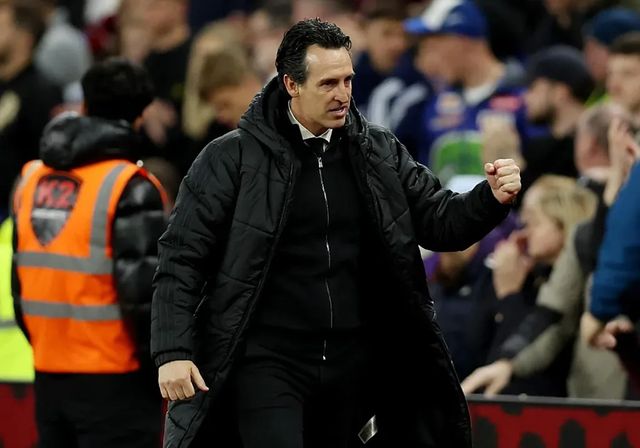 El Aston Villa desafía al Friburgo en la 'UEFA Emery League'
