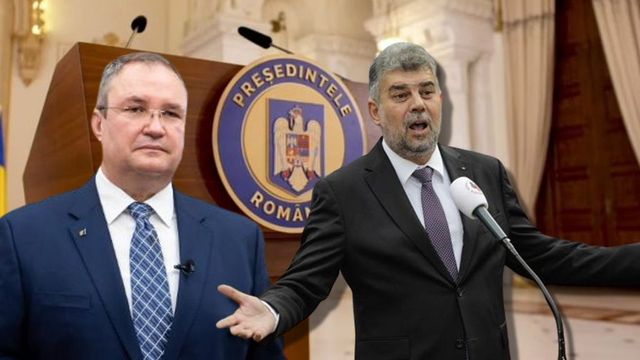Marcel Ciolacu refuză categoric mutarea prezidențialelor la iarnă: ”Șmecheria se oprește la poarta Palatului Victoria”