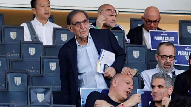 ++ La Russa, "Pirlo ct? Che Dio ce la mandi buona" ++