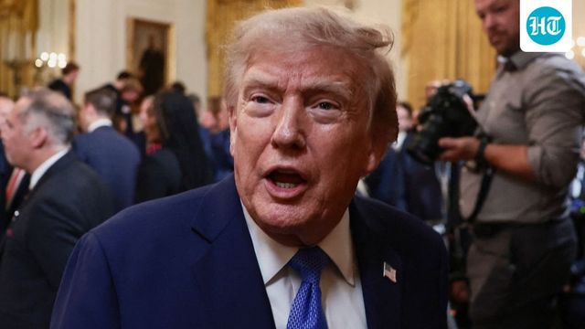 Trump revives push against birthright citizenship with new executive orders