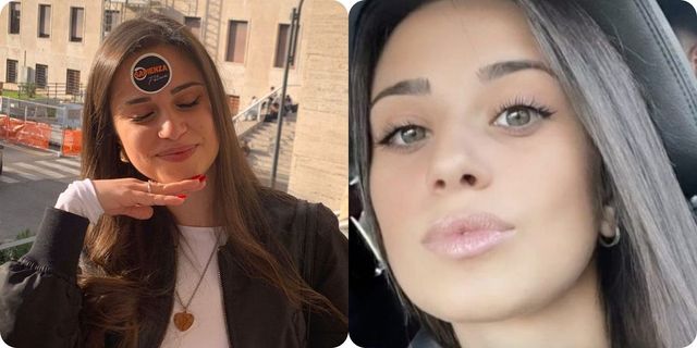 Francesca Mandarino morta sulla Tiburtina, chi era: studentessa della Sapienza, attivista, candidata alle elezioni studentesche