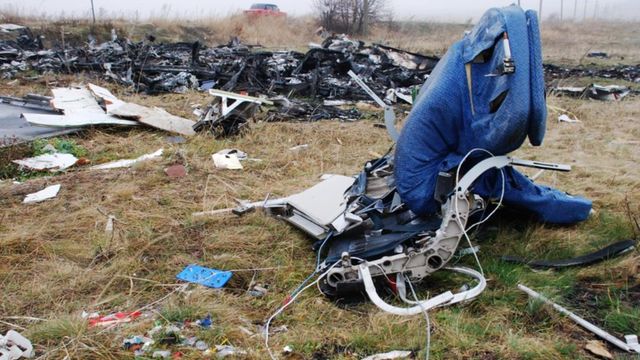 Putin ar fi autorizat transferul rachetei ce a doborât zborul MH17 în 2014, dar nu sunt suficiente probe