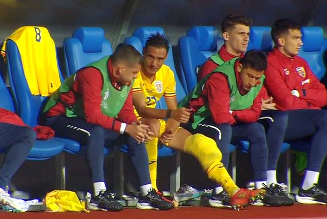 Kosovo - România 0-0 | Cum arată clasamentul în grupa tricolorilor , după trei etape