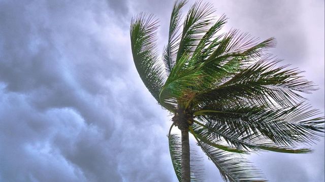 Kiöntött a tenger Horvátországban – videó