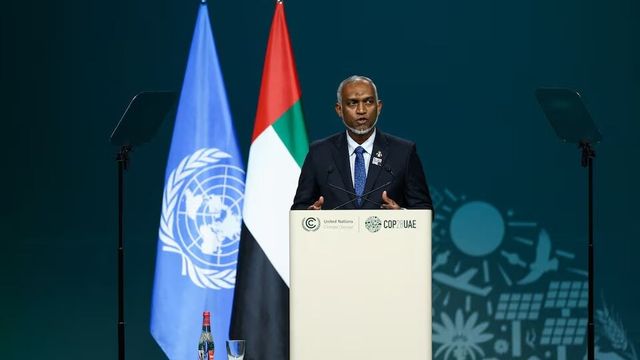 Maldives polls today to test President's anti-India policy Amid Tensions