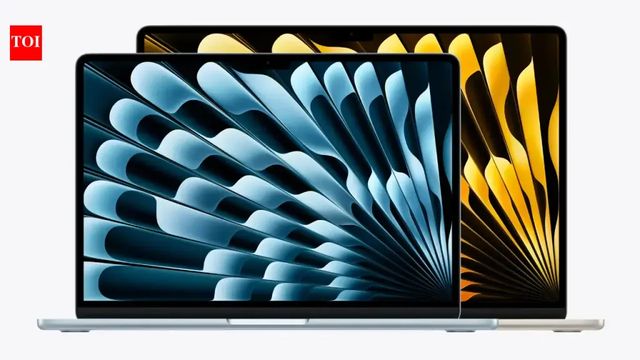 Apple hikes MacBook, iPad prices by 20–42% amid rising semiconductor chip costs