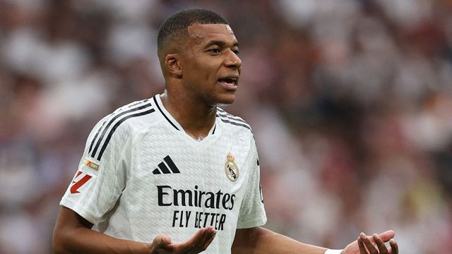 Mbappe's X Account Hacked: Controversial Messi-Ronaldo Post Goes Viral