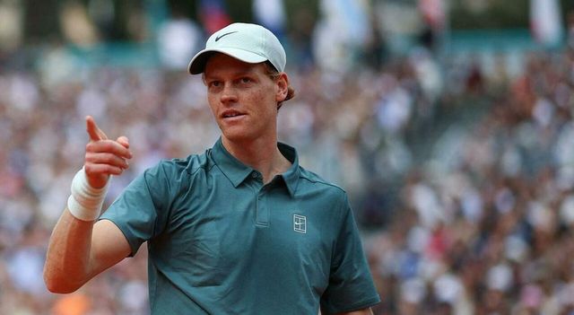 Quando gioca Sinner a Madrid? Il possibile calendario di Jannik