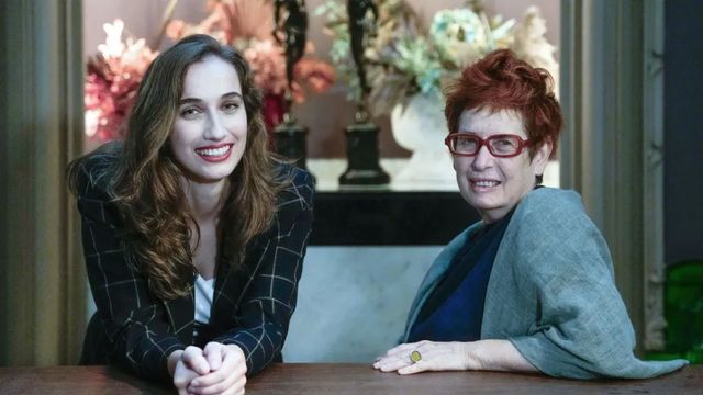 Cynthia Rimsky y Xita Rubert comparten el Herralde de Novela