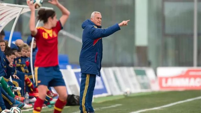 El infierno antes de la élite del fútbol femenino: «Estás gorda para ir a la selección»