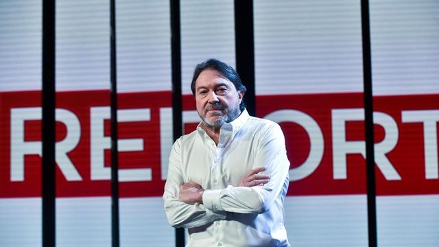 Ranucci, Rai chiede al giornalista di Report “di limitare le sue presenze a La7”