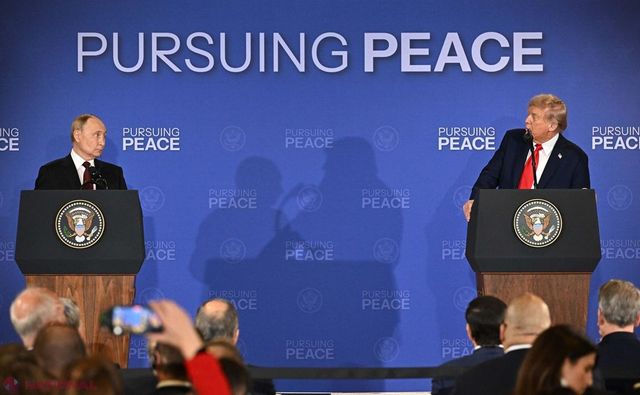 Trump ar putea aproba livrarea de rachete Tomahawk pentru Ucraina dacă Rusia nu oprește războiul