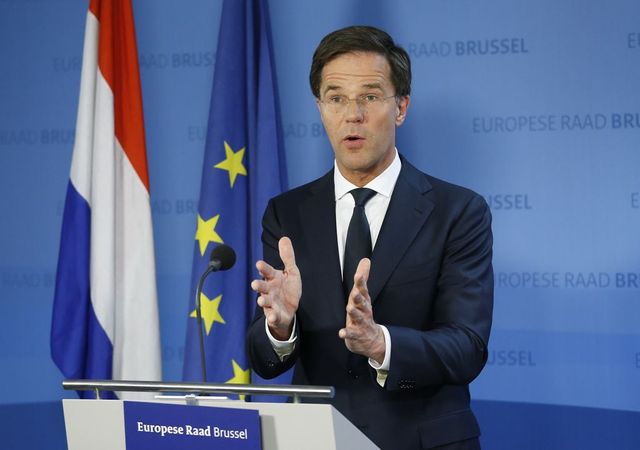 Rheinmetall urmează să finalizeze construcția celei de-a doua fabrici militare din Ucraina, spune Mark Rutte