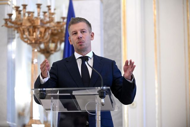 Magyar Péter szerint a következő 48 óra lesz a legkritikusabb