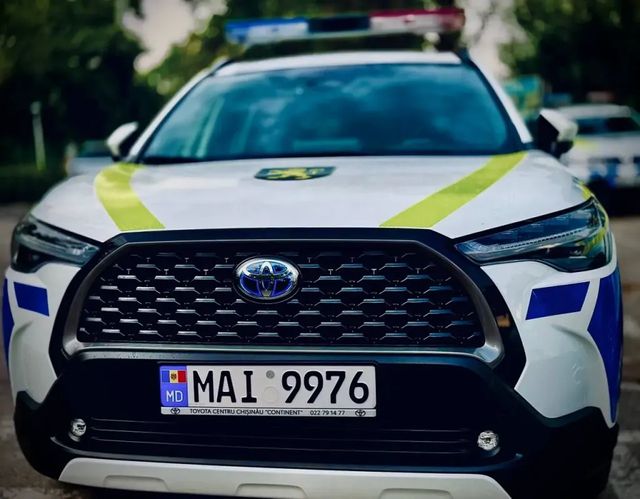 Restricții temporare de circulație în sectorul Ciocana al capitalei