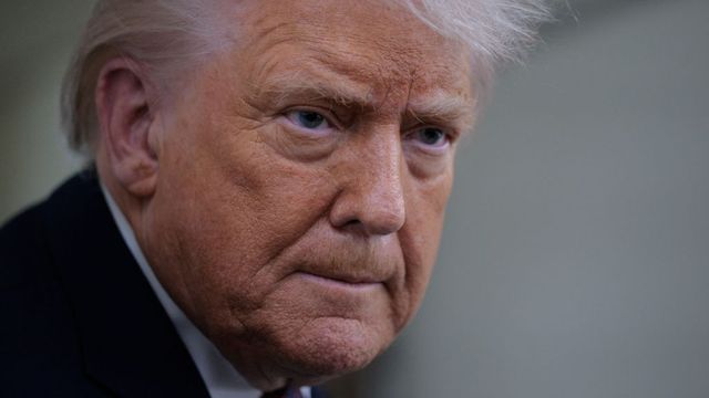 Тръмп даде ултиматум на Иран до вторник вечер да отвори Ормузкия проток