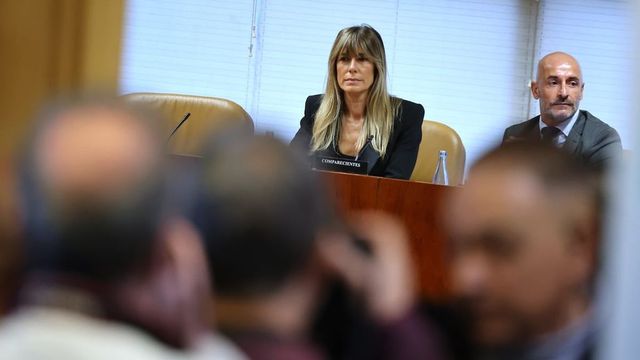 Más Madrid y PSOE abandonan la comisión de investigación a Begoña Gómez impulsada por Ayuso en la Asamblea de Madrid