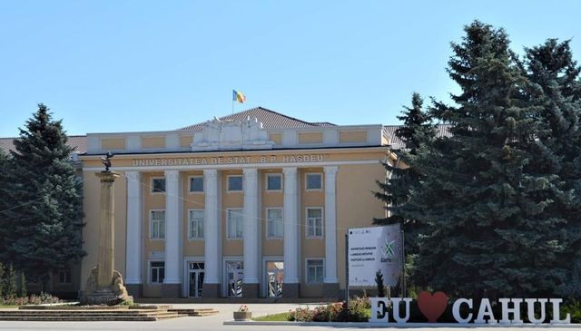 Fuziunea Universității din Cahul cu UTM ar putea avea loc într-o săptămână sau două