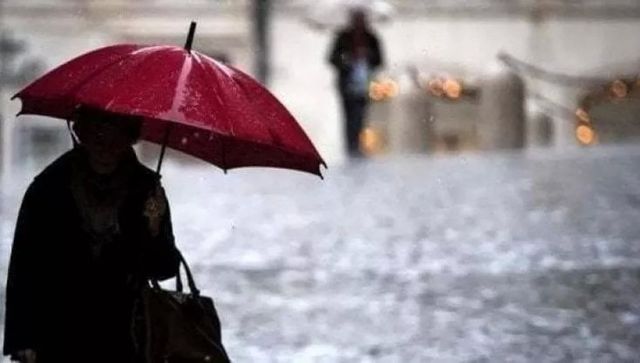 Meteo, Primo Maggio con piogge e temporali: le zone più a rischio maltempo