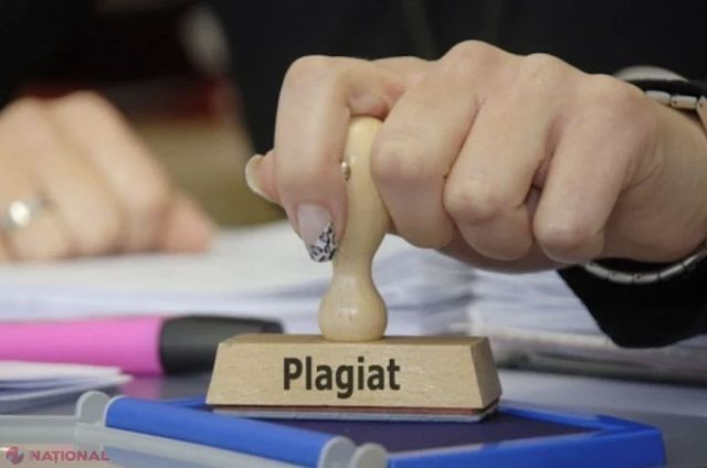 Opt teze de doctor vor fi reevaluate la solicitarea Ministerului Educației și Cercetării