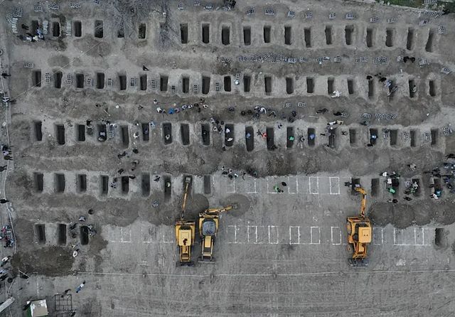 La ONU exige una investigación «imparcial y exhaustiva» del ataque a la escuela iraní en el que murieron 169 niñas