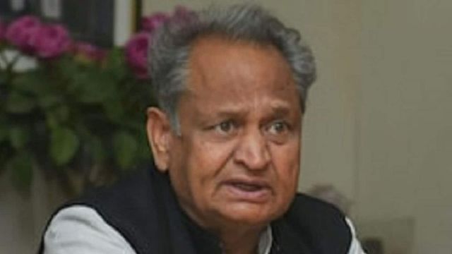 Rajasthan Cabinet Expansion Likely Next Week: Report